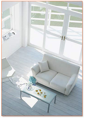 Aluquip Aluminium - Aluminium Doors