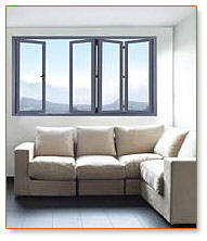 Aluquip Aluminium - Aluminium Windows